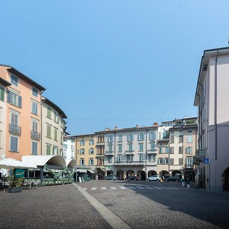 Al Donni Aircon City Center Bergamo Exterior foto