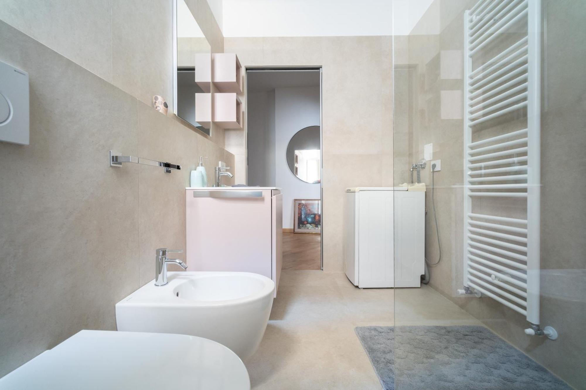 Al Donni Aircon City Center Bergamo Exterior foto