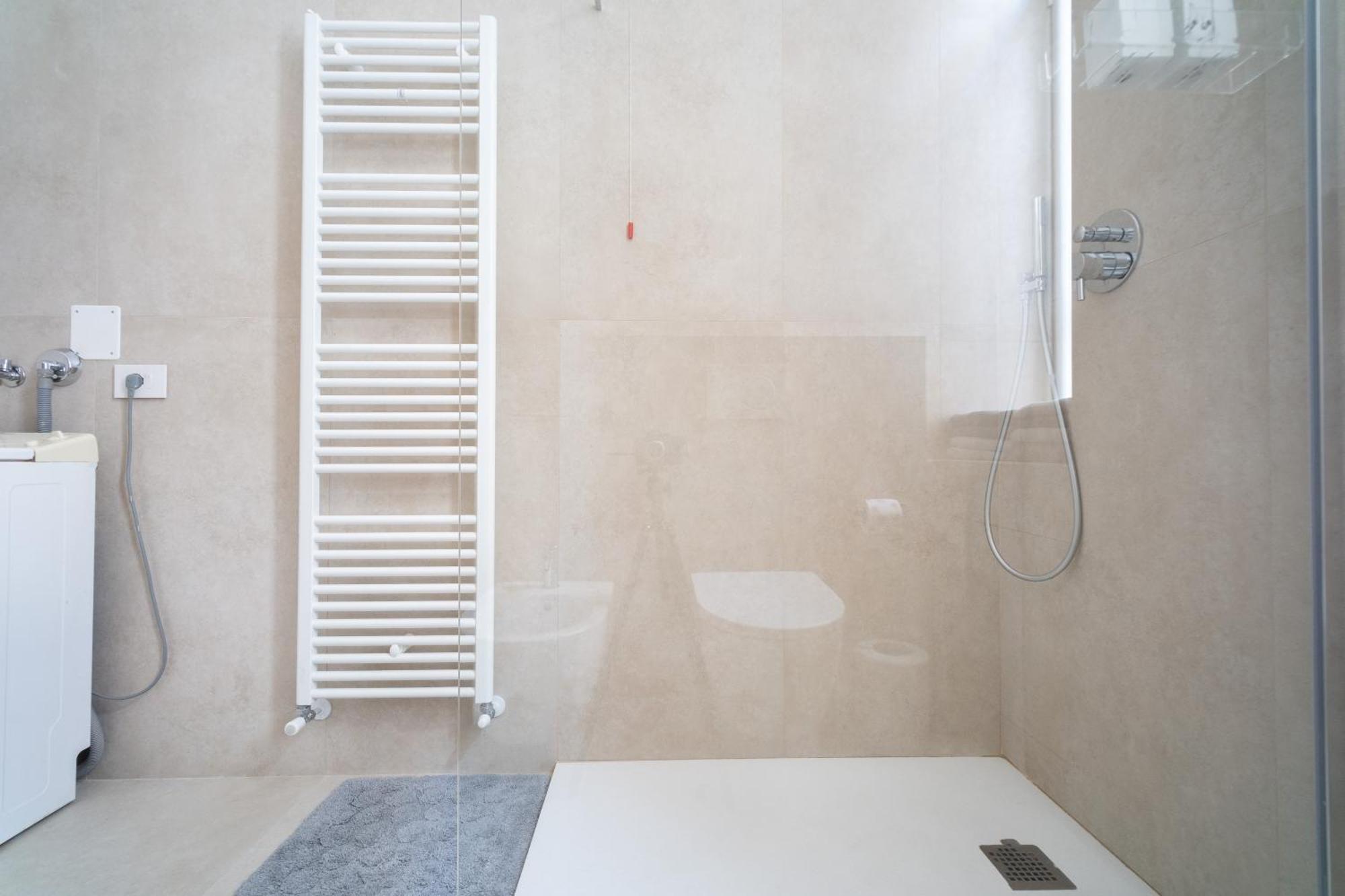 Al Donni Aircon City Center Bergamo Exterior foto