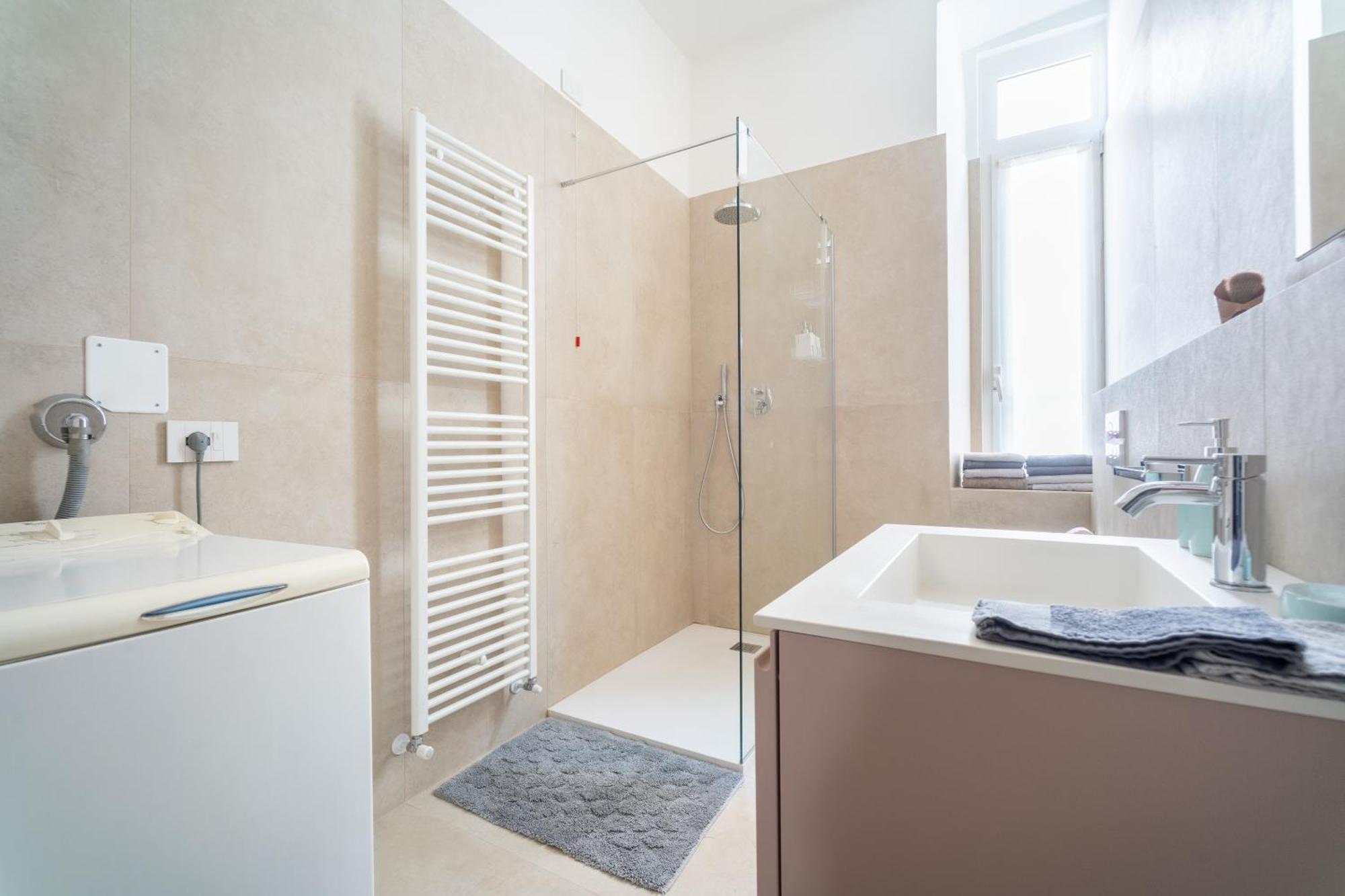 Al Donni Aircon City Center Bergamo Exterior foto