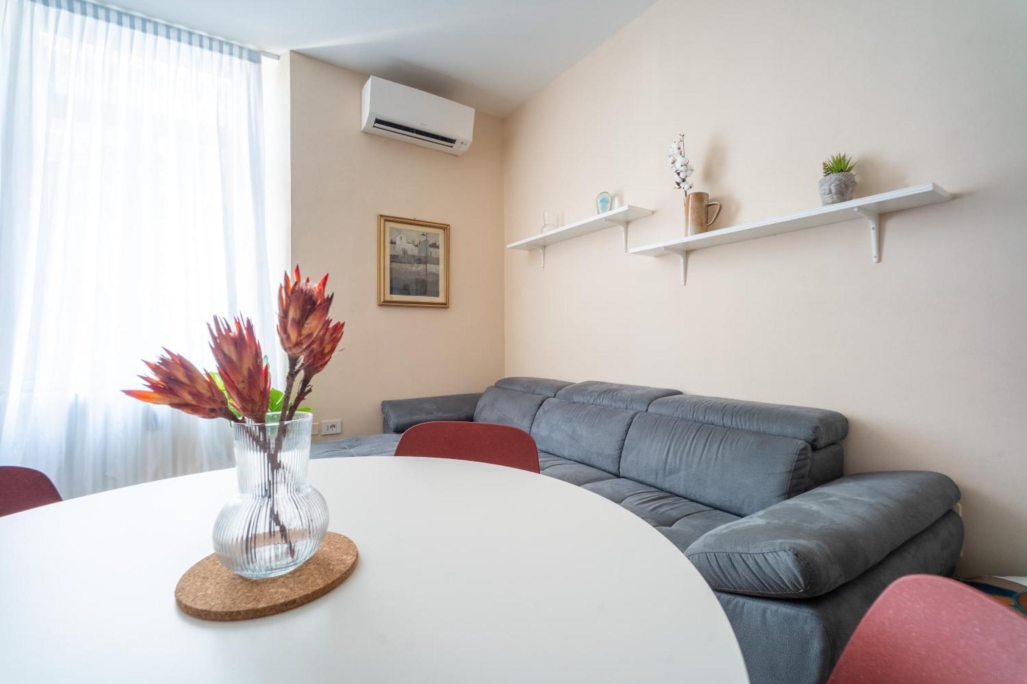 Al Donni Aircon City Center Bergamo Exterior foto